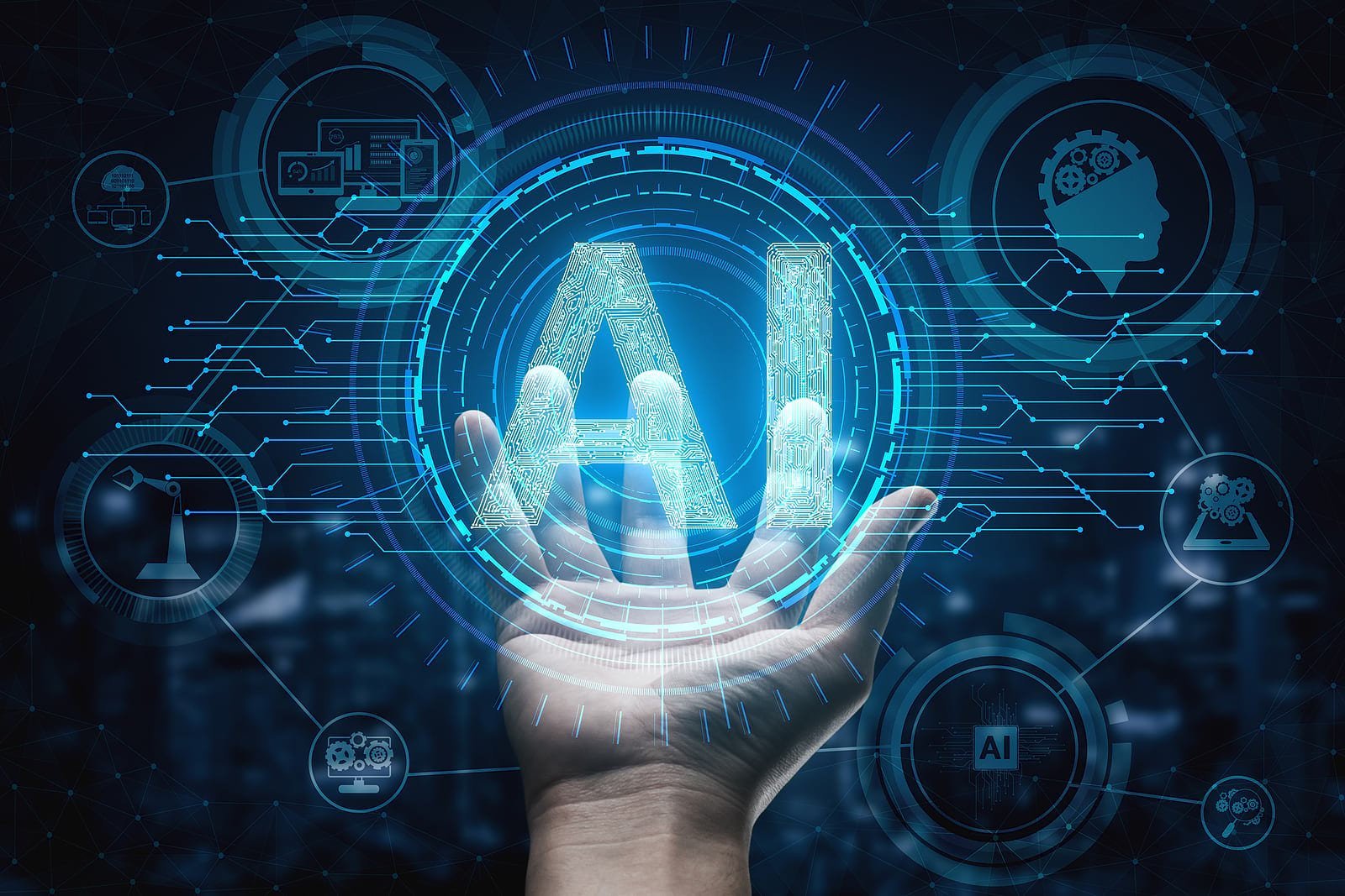 Next-Gen WAFs: Security Powered by AI and Machine Learning
